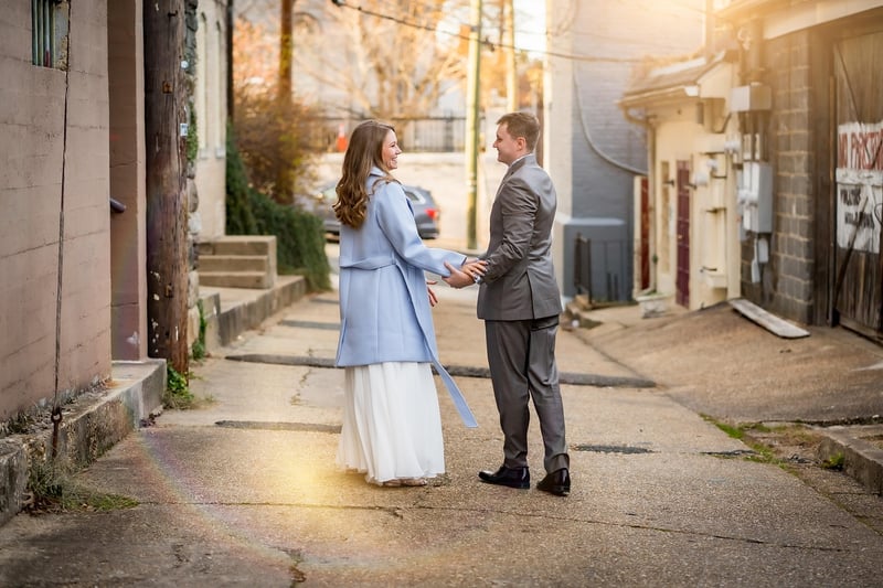 Enchanted Elopements