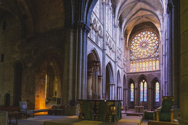 Chapel Vow Renewal